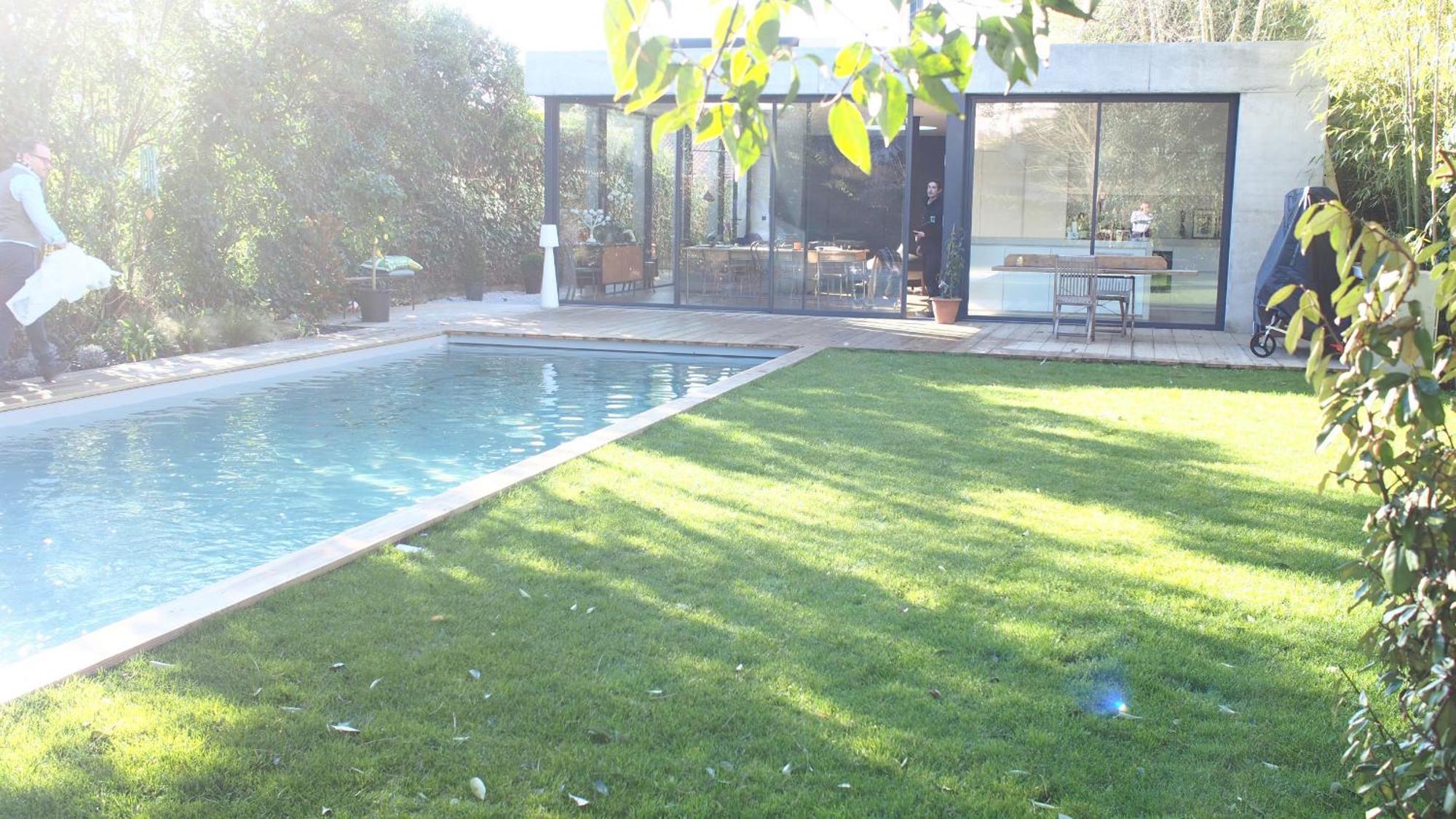 Oasis De Cauderan Bordéus Exterior foto